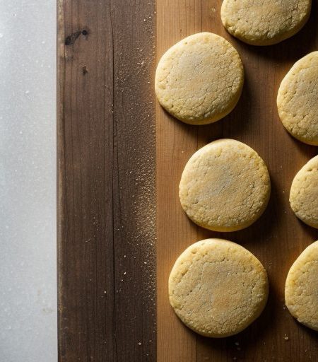 Cookie recipe image
