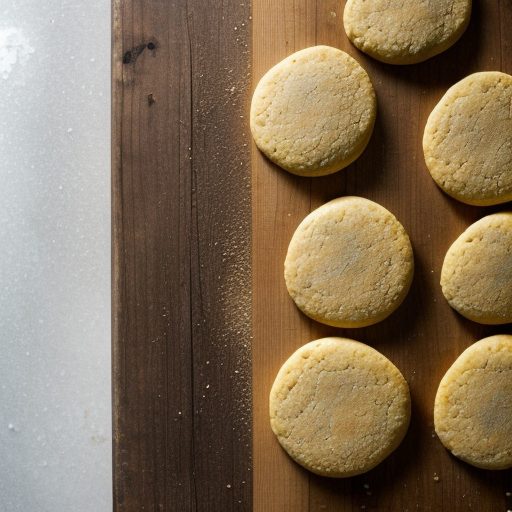 Cookie recipe image
