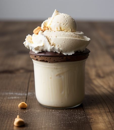 Cookie recipe image