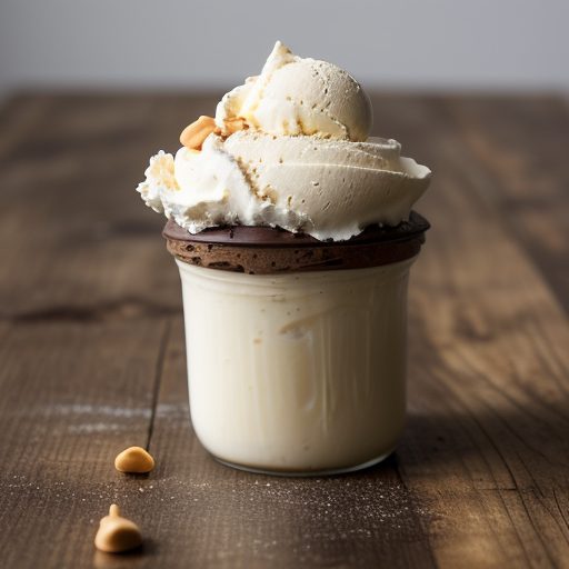 Cookie recipe image