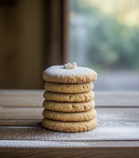 Cookie recipe image