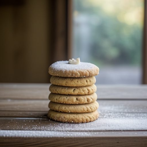 Cookie recipe image