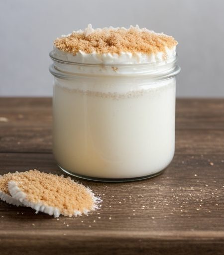 Cookie recipe image