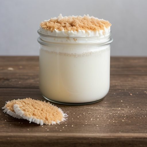 Cookie recipe image