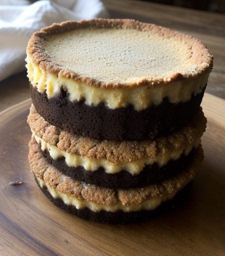 Cookie recipe image