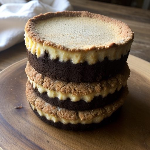 Cookie recipe image