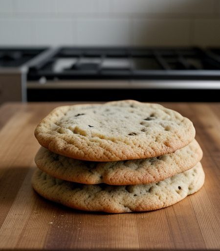Cookie recipe image