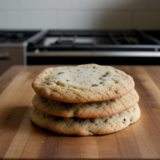 Cookie recipe image