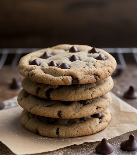 Cookie recipe image