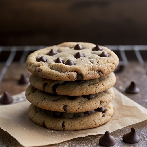 Cookie recipe image