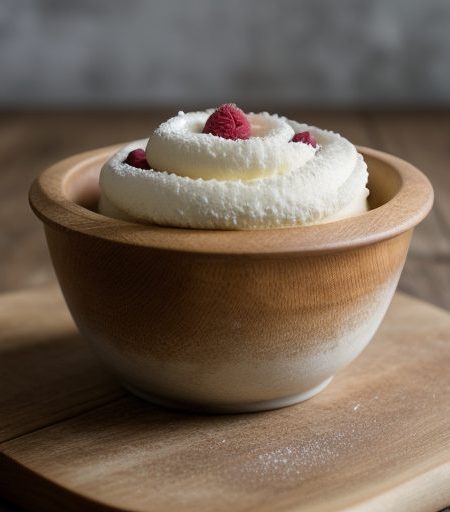 Cookie recipe image