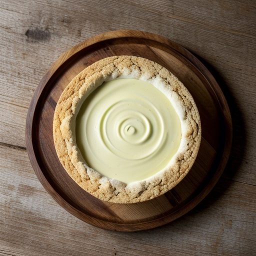 Cookie recipe image
