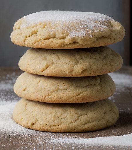 Cookiemix recipe image