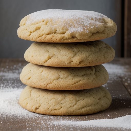Cookiemix recipe image