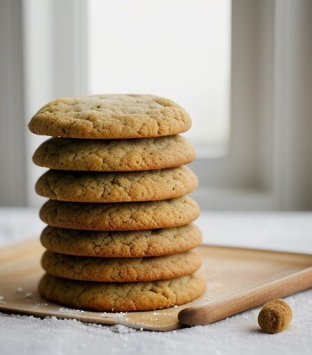Cookies recipe image
