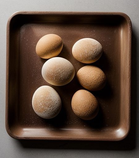 Cookies Au Chocolat Au Lait recipe image