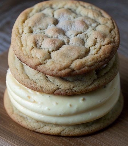 Cookies: M&m Sitting-Pretties recipe image