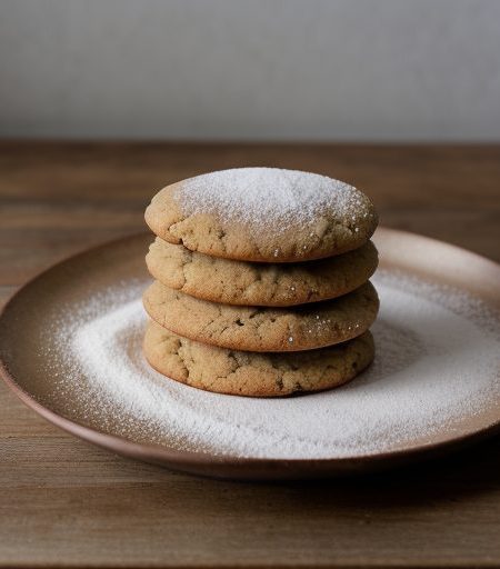 Cookies O Sin recipe image