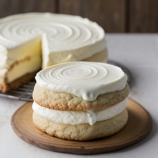 Cookies and Cream Cheesecake recipe image