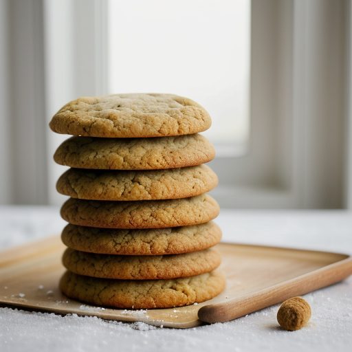 Cookies recipe image