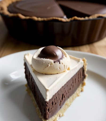 Cookle Ice Cream Pie recipe image