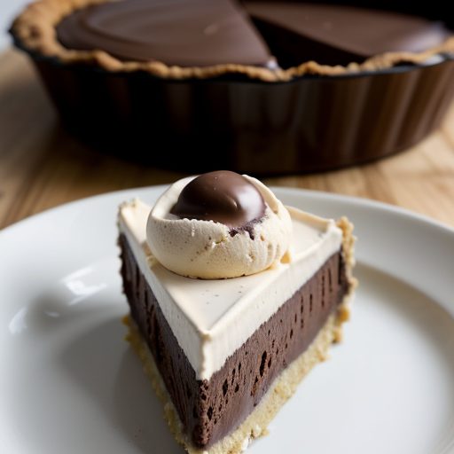 Cookle Ice Cream Pie recipe image