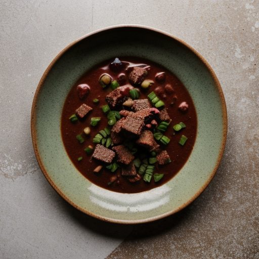 Cookout Chili recipe image