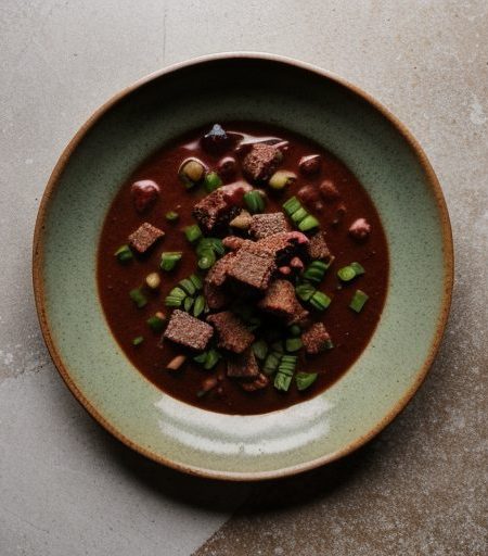 Cookout Chili recipe image