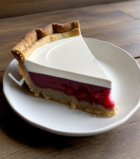 Cool 'N Easy Easter Pie recipe image