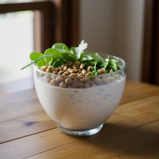 Cool Salad recipe image