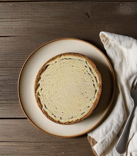 Coors Reuben Braid recipe image