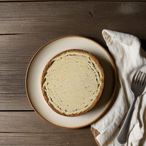 Coors Reuben Braid recipe image