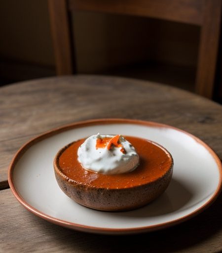 Copper Pennies recipe image
