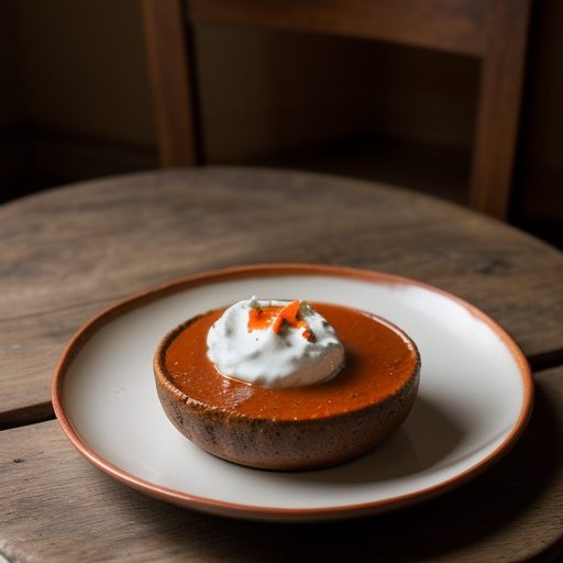 Copper Pennies recipe image