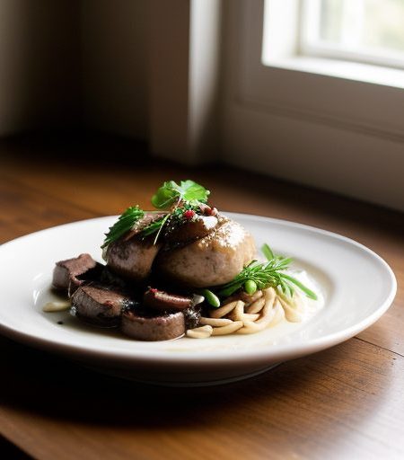 Coq Au Vin ----2 Fat---- recipe image