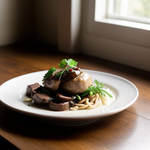 Coq Au Vin ----2 Fat---- recipe image