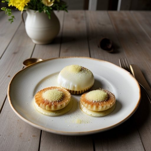 Coquilles Saint-Jacques recipe image