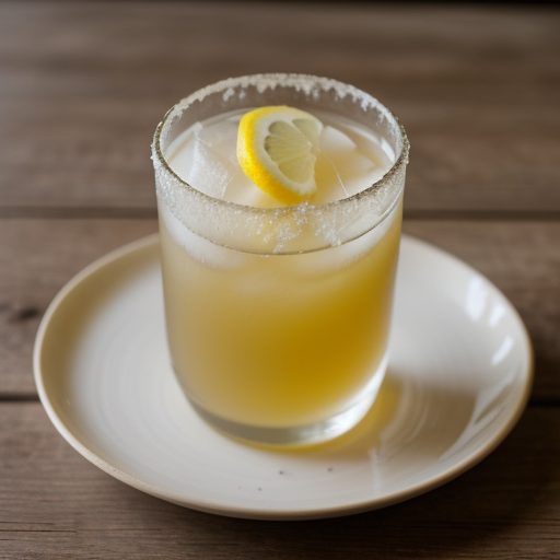 Coral Reef recipe image