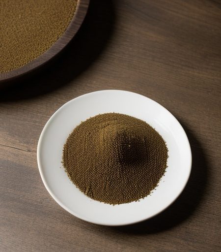 Coriander Cohort recipe image