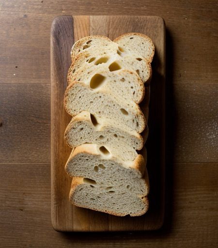 Corky's Daily Bread recipe image
