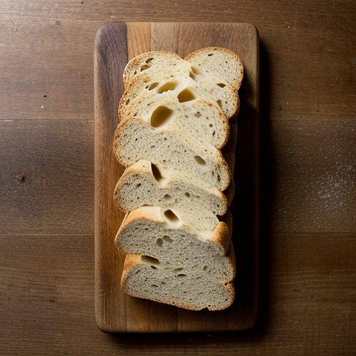 Corky's Daily Bread recipe image