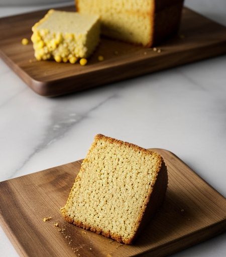 Corn Bread 08/92 recipe image