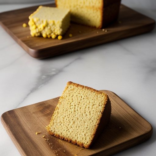 Corn Bread 08/92 recipe image