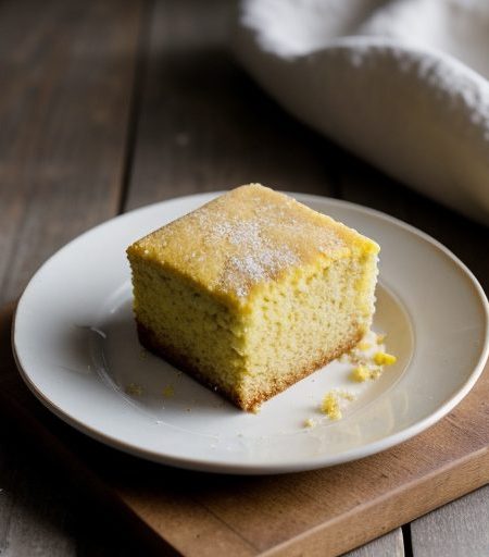 Corn Bread recipe image