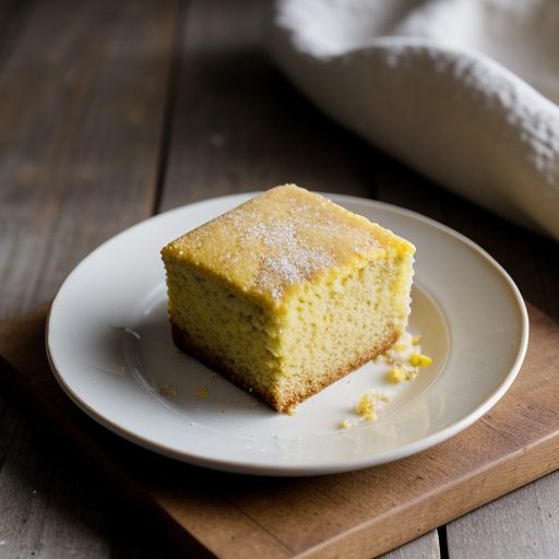 Corn Bread recipe image