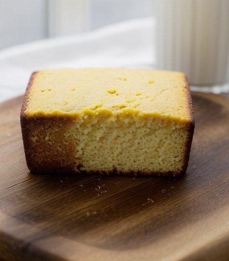 Corn Bread 2 recipe image
