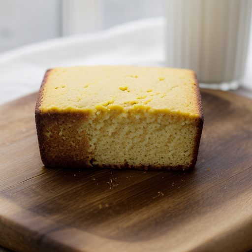 Corn Bread 2 recipe image