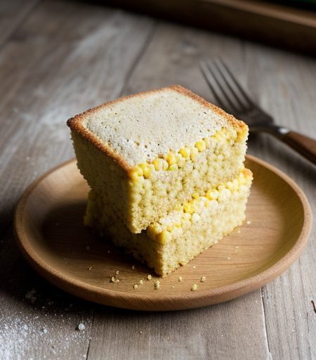 Corn Bread (Barry recipe image