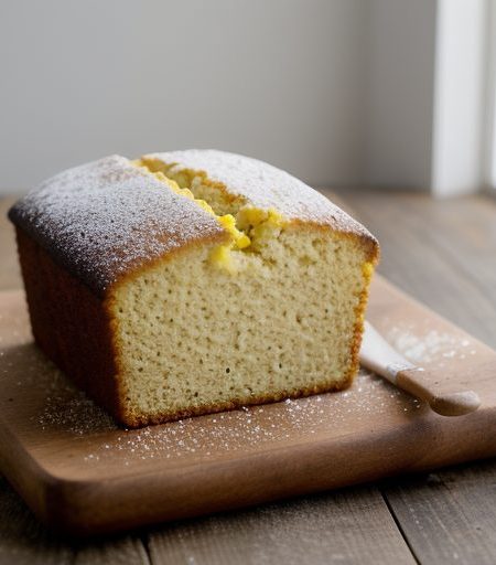 Corn Bread From Mix-Version 1 recipe image