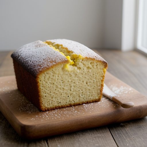 Corn Bread From Mix-Version 1 recipe image